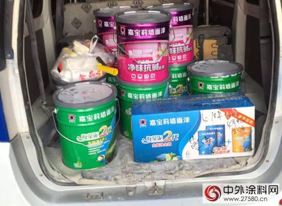 嘉寶莉蔡偉：梁山好漢再現江湖