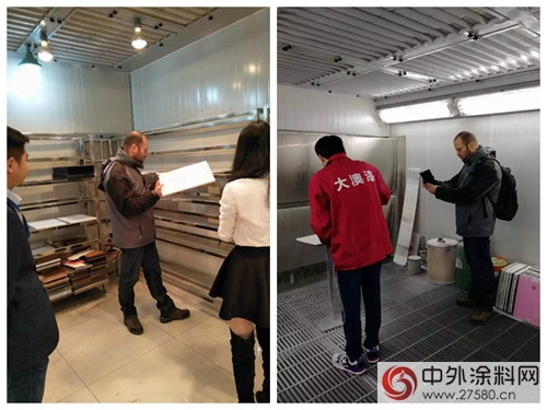 上海巴德士：栽的梧桐樹，引得鳳凰來