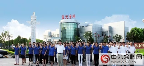 晨光自主研發驗證實力：立足市場創新 成效顯著