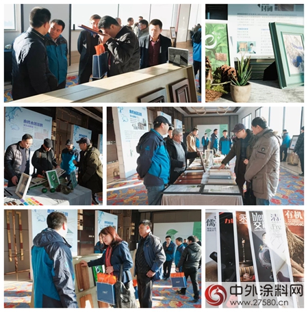 華潤塗料助力青島家具"油轉水"""