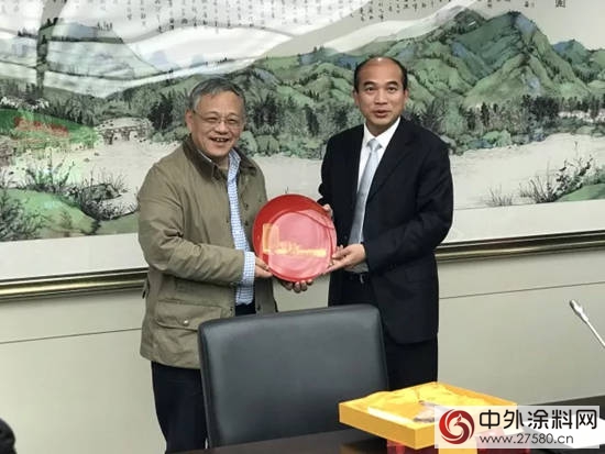 三棵樹：阿拉善SEE福建項目中心會員企業