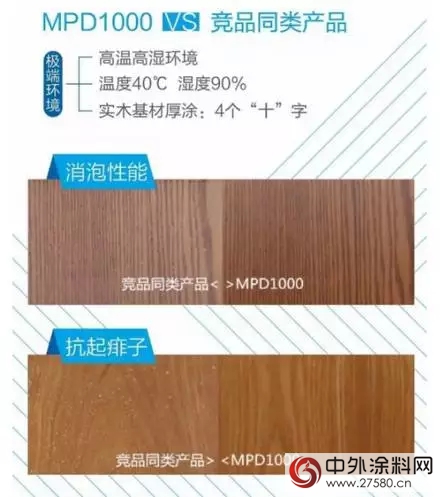 嘉寶莉2017四大全新家具漆係列產(chan) 品！