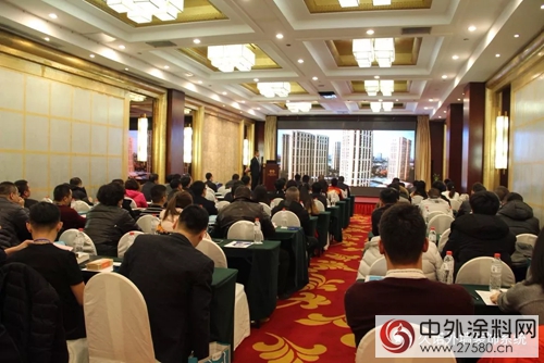 久諾裝配式外牆裝飾係統創富會(hui) 東(dong) 北站圓滿收官