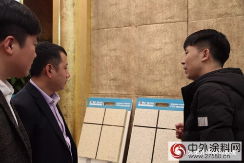 久諾裝配式外牆裝飾係統創富會(hui) 東(dong) 北站圓滿收官