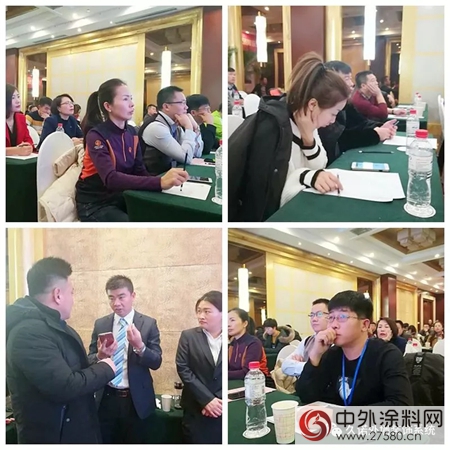 久諾裝配式外牆裝飾係統創富會(hui) 東(dong) 北站圓滿收官