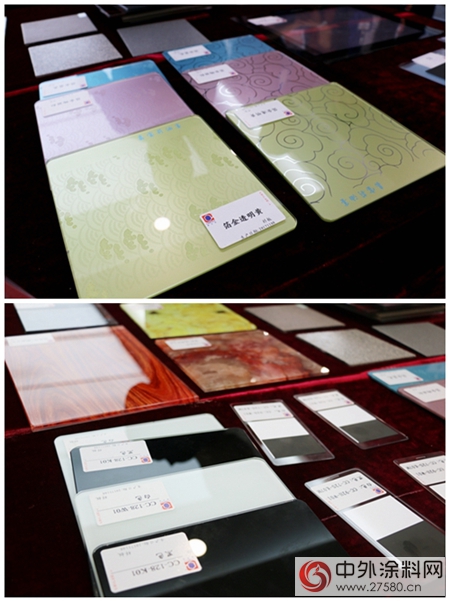 嘉寶莉油墨產(chan) 品新勢起成綠色環保“新寵”"125764"