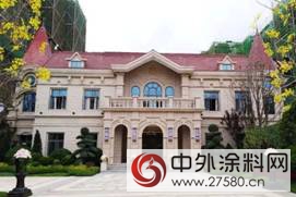 助推裝配式綠色建築發展 2017年立邦貢獻100萬平方米節能裝飾一體板