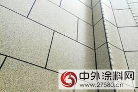 助推裝配式綠色建築發展 2017年立邦貢獻100萬平方米節能裝飾一體板