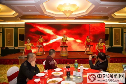 天鵝塗料2018年吉林經銷商年會(hui) 圓滿召開