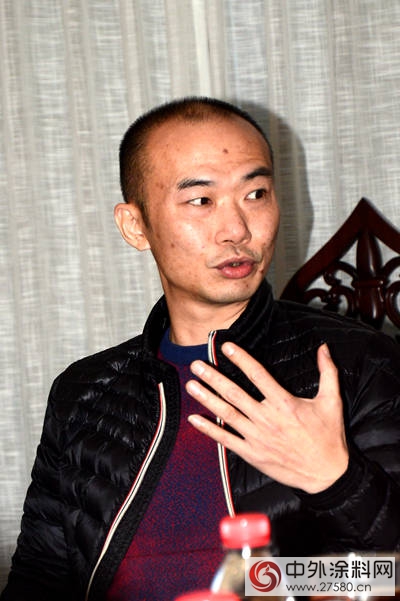 中國塗料經銷商億(yi) 商俱樂(le) 部深圳深剖2017