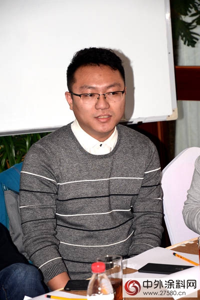 中國塗料經銷商億(yi) 商俱樂(le) 部深圳深剖2017