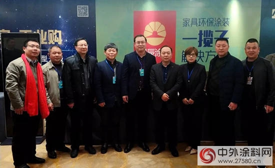 “江山”如此多嬌，展辰攜手江山門業(ye) 共領風騷