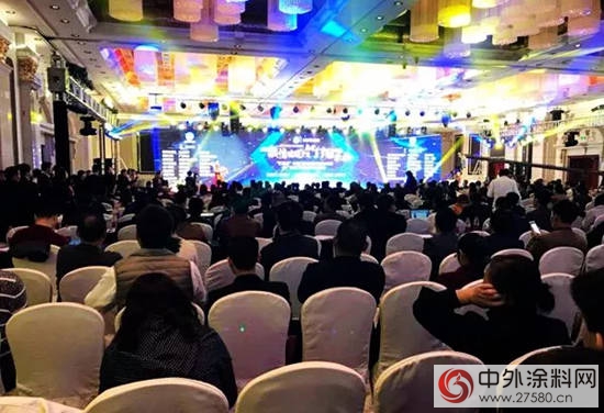 廣東(dong) 門窗新時代，展辰環保塗裝持續引領"125809"