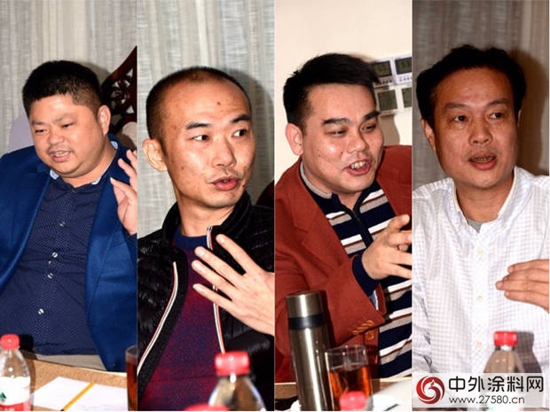 2018億(yi) 元級塗料經銷商的市場機會(hui) 在哪裏？