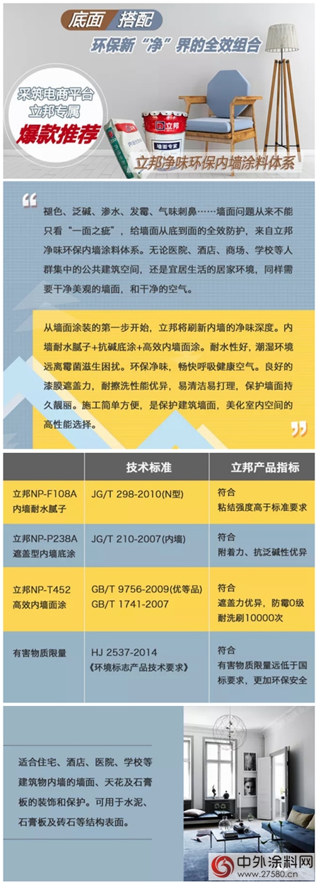 立邦爆款牆麵體(ti) 係亮相采築成都發布會(hui) 暨房采圈采購高管年會(hui) 