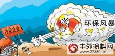 2017中國塗料十大關(guan) 鍵詞