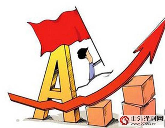 2017中國塗料十大關(guan) 鍵詞