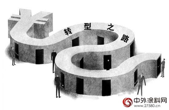 2017中國塗料十大關(guan) 鍵詞