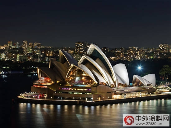 流淌在建築裏的血液  中國城市複興(xing) 的覺醒"125995"