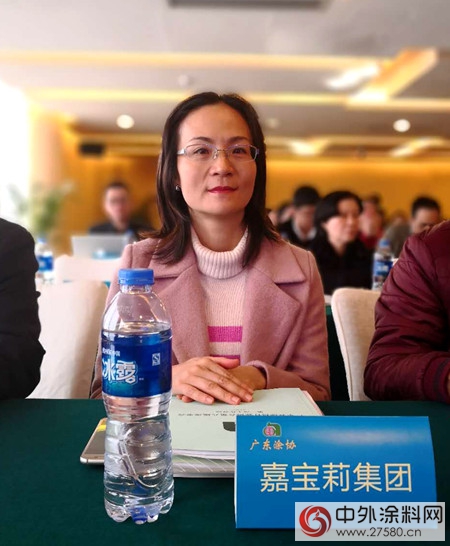 廣東(dong) 省塗料行業(ye) 協會(hui) 第八屆理事會(hui) 工作會(hui) 議在珠海舉(ju) 行"126027"