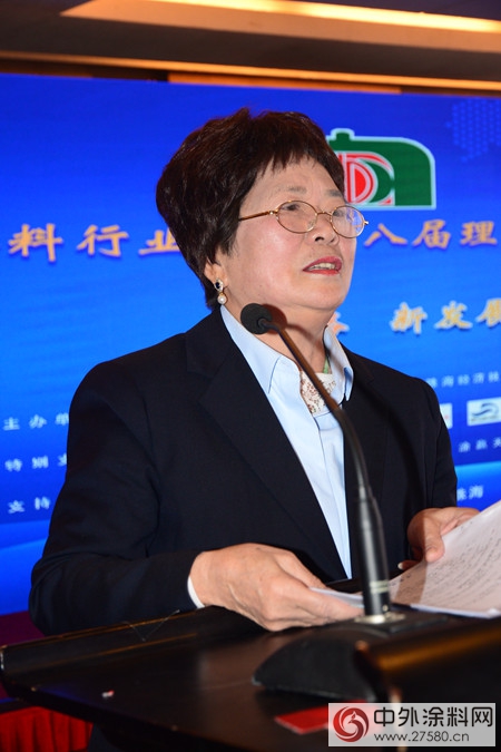 廣東(dong) 省塗料行業(ye) 協會(hui) 第八屆理事會(hui) 工作會(hui) 議在珠海舉(ju) 行"126027"