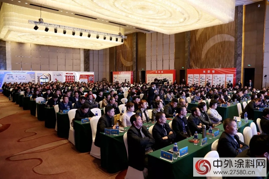 新戰略 新事業(ye) ，做塗裝解決(jue) 方案的提供者"126039"