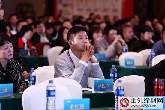 新戰略 新事業(ye) ，做塗裝解決(jue) 方案的提供者"126039"
