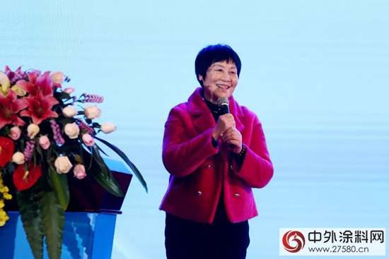 新戰略 新事業(ye) ，做塗裝解決(jue) 方案的提供者"126039"