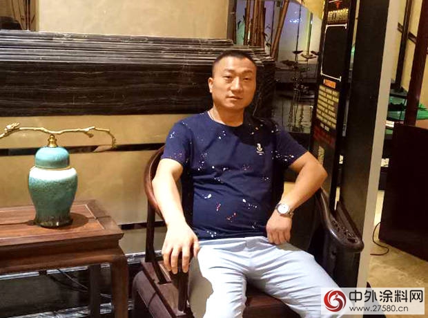塗料市場怎麽(me) 做？看看這些經銷商大咖怎麽(me) 說 --市場經營篇