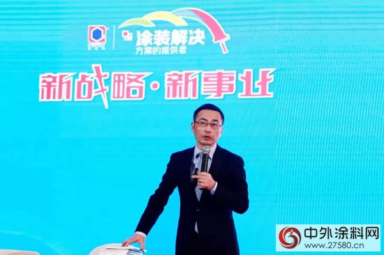 王鑒老師為(wei) 嘉寶莉提供了哪些“銷售解決(jue) 方案”？