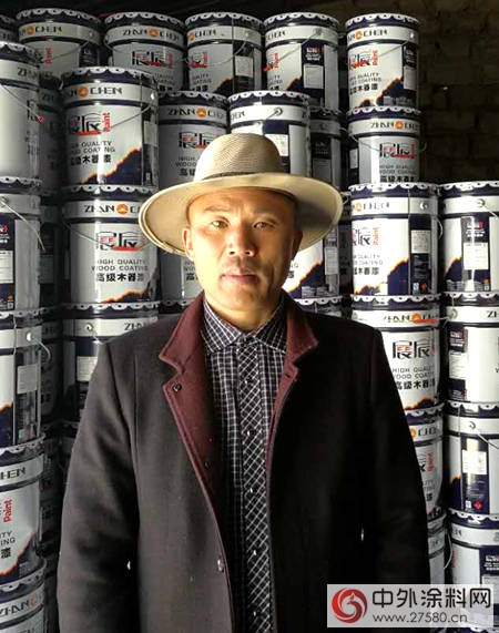塗料市場怎麽(me) 做？看看這些經銷商大咖怎麽(me) 說 --團隊建設篇"126086"