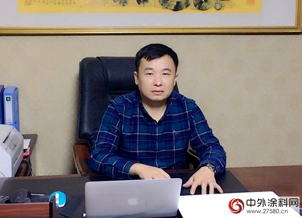 塗料市場怎麽(me) 做？看看這些經銷商大咖怎麽(me) 說 --創新服務篇"126106"