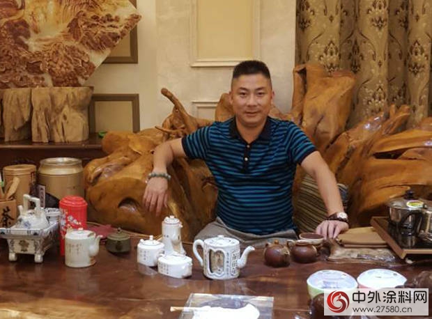 塗料市場怎麽(me) 做？看看這些經銷商大咖怎麽(me) 說 --創新服務篇"126106"