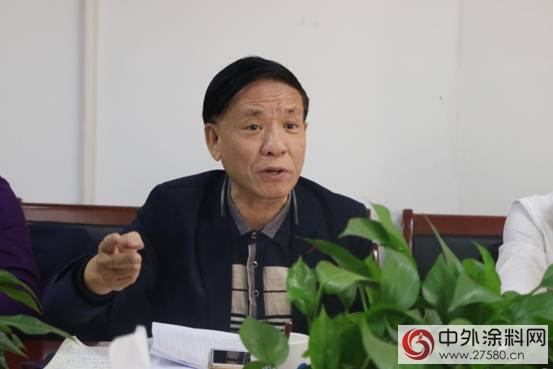 順德塗料商會召開藝術塗料專委會工作會議"
126109"