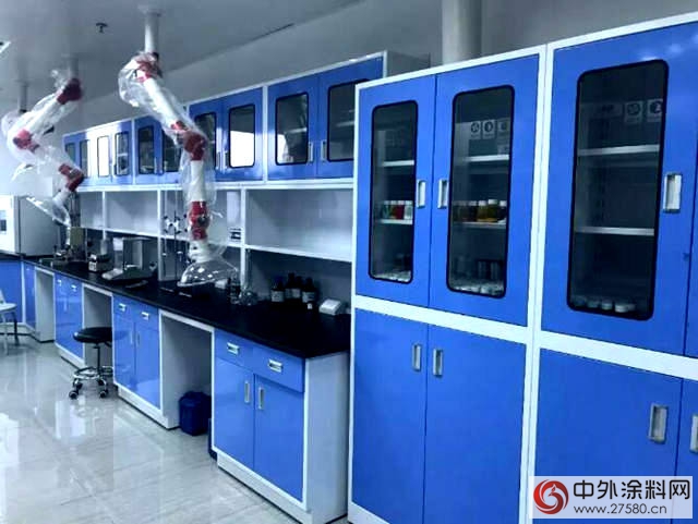 博導、塗協組團參觀貝特爾