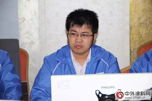 “不忘初心，砥礪前行”華隆家具漆事業(ye) 部2017年度總結會(hui) 議圓滿召開