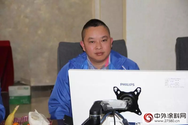“不忘初心，砥礪前行”華隆家具漆事業(ye) 部2017年度總結會(hui) 議圓滿召開
