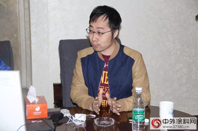 “不忘初心，砥礪前行”華隆家具漆事業部2017年度總結會議圓滿召開