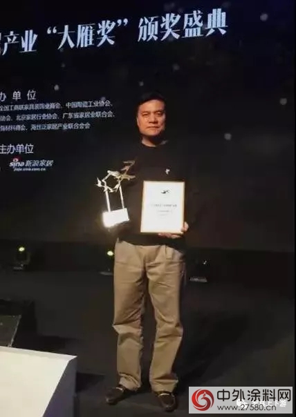 匯龍“油改水”，環保真專(zhuan) 家——匯龍塗料的2017
