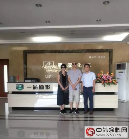 迪邦觸網？5U真無憂——迪邦2017幹了啥？