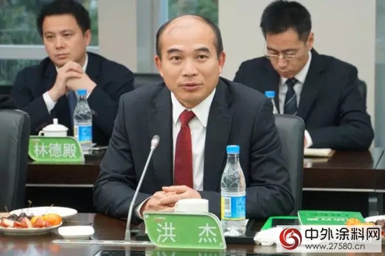 “賀新春·大國塗道”沙龍在三棵樹成功召開