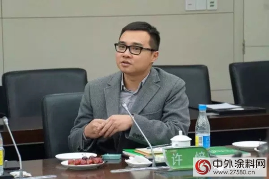 “賀新春·大國塗道”沙龍在三棵樹成功召開