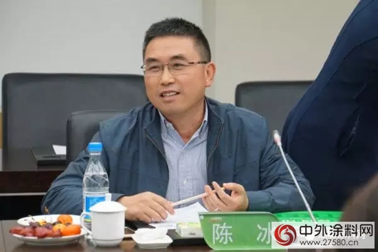 “賀新春·大國塗道”沙龍在三棵樹成功召開