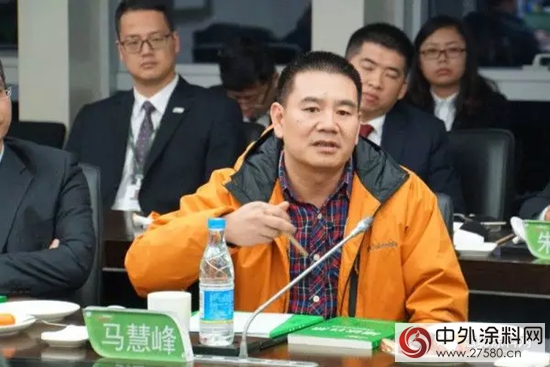 “賀新春·大國塗道”沙龍在三棵樹成功召開