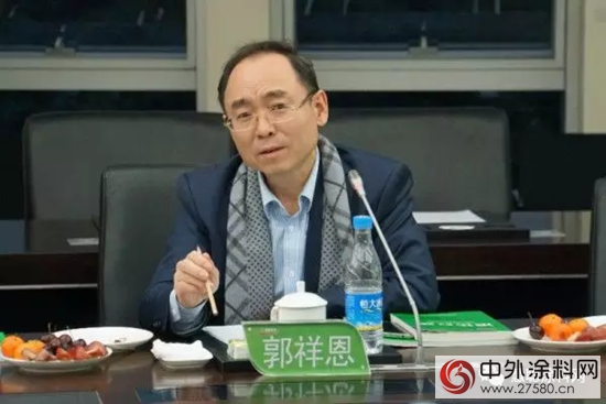 “賀新春·大國塗道”沙龍在三棵樹成功召開