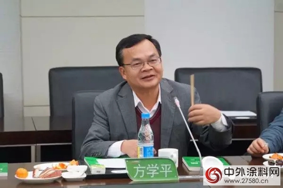 “賀新春·大國塗道”沙龍在三棵樹成功召開