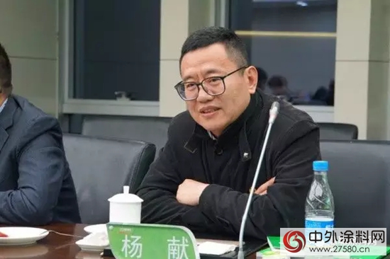 “賀新春·大國塗道”沙龍在三棵樹成功召開