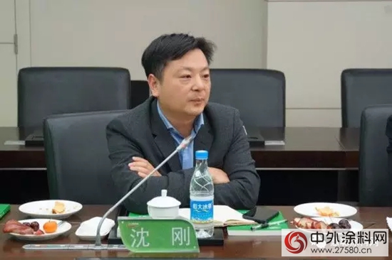 “賀新春·大國塗道”沙龍在三棵樹成功召開