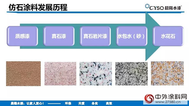 民宿成環保建材“新秀場”，晨陽“水花石”引領2018建築塗裝新趨勢"126246"