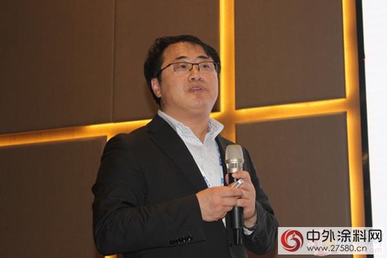 2018塗料創新與發展論壇第一季在上海隆重召開